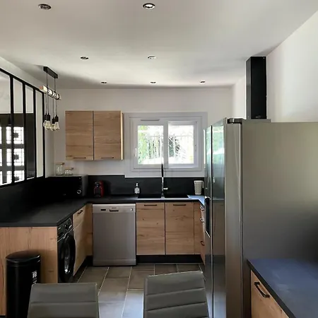 Holiday home Emery 555 Chateauneuf-Grasse