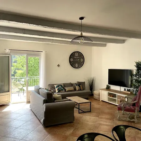 Emery 555 * Chateauneuf-Grasse