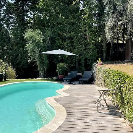 Emery 555 Holiday home